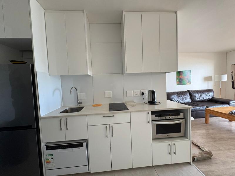 To Let 1 Bedroom Property for Rent in Blouberg Beachfront Western Cape